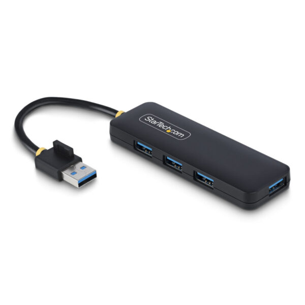 Reparatursatz Startech H5A4A-USB-HUB – Bild 3
