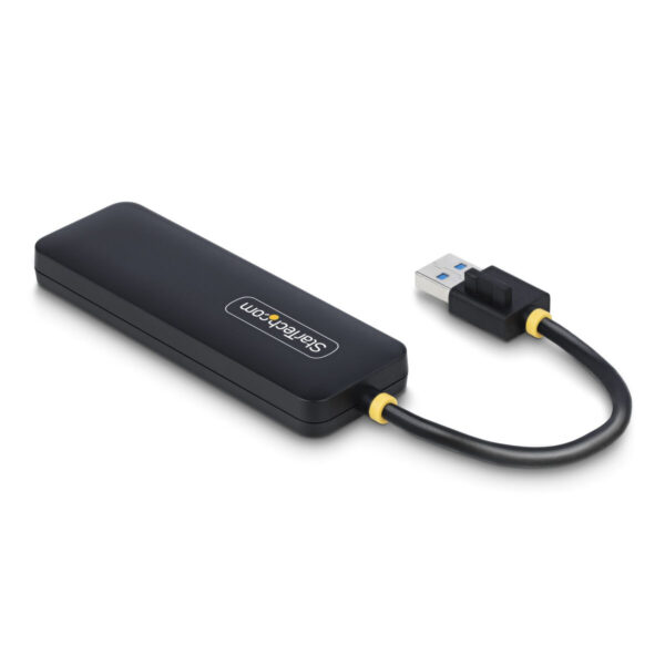 Reparatursatz Startech H5A4A-USB-HUB – Bild 2