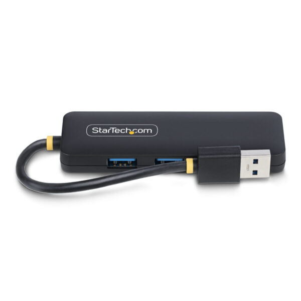 Reparatursatz Startech H5A4A-USB-HUB – Bild 4