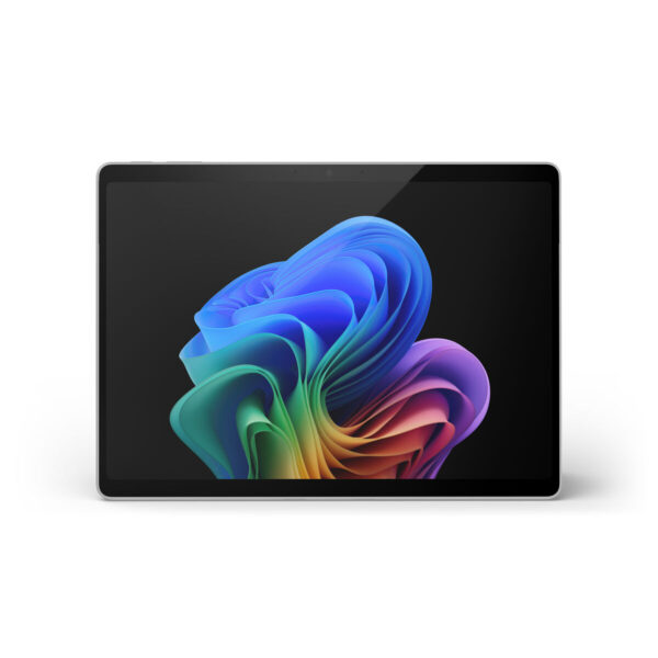 Tablet Microsoft EP2-20248 13" 16 GB RAM 512 GB Platin