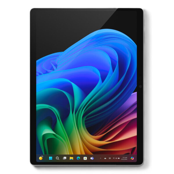 Tablet Microsoft EP2-20248 13" 16 GB RAM 512 GB Platin – Bild 5