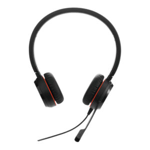 Kopfhörer GN Audio 5399-823-369 Schwarz