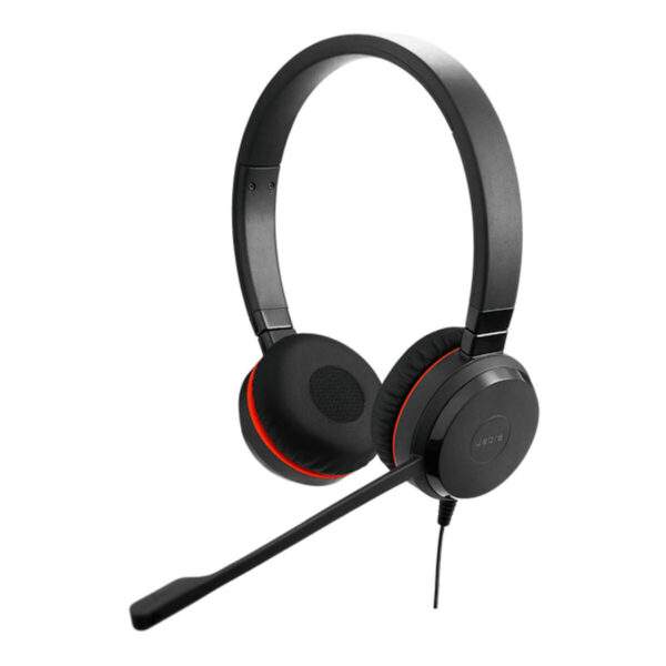 Kopfhörer GN Audio 5399-823-369 Schwarz – Bild 3