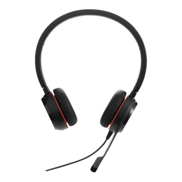 Kopfhörer GN Audio 5399-829-369 Schwarz – Bild 2
