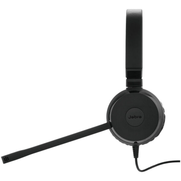 Kopfhörer GN Audio 5399-829-369 Schwarz – Bild 3