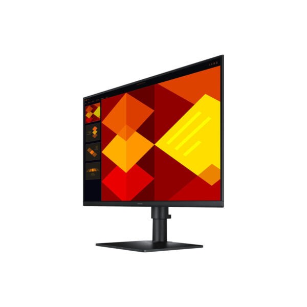 Gaming-Monitor Samsung LS27D406GAUXEN Full HD 27" – Bild 6