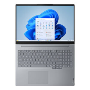Laptop Lenovo 21SH0081SP 16″ 16 GB RAM 512 GB SSD intel core i5 210h Qwerty Spanisch
