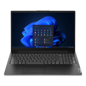 Laptop Lenovo 83A100QDSP 15,6″ Intel Core i7-13620H 16 GB RAM 8 GB RAM 512 GB SSD Qwerty Spanisch