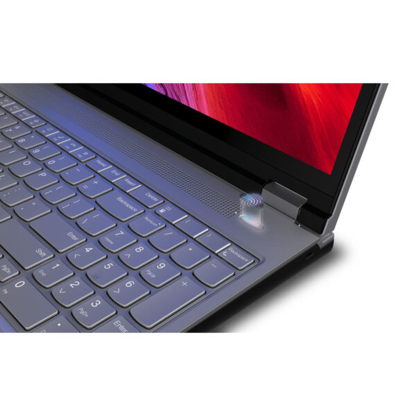 Laptop Lenovo 21FA004TSP 16" Intel Core i7-14700HX 32 GB RAM 1 TB SSD Qwerty Spanisch – Bild 2