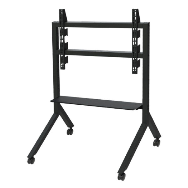 Bildschirm-Träger für den Tisch B-Tech BT8545/B 55" 86" – Bild 6