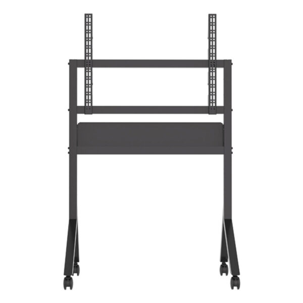 Bildschirm-Träger für den Tisch B-Tech BT8545/B 55" 86" – Bild 5