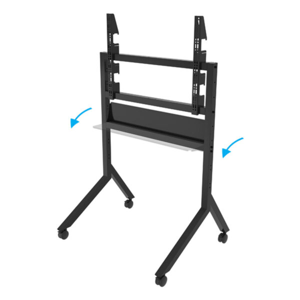 Bildschirm-Träger für den Tisch B-Tech BT8545/B 55" 86" – Bild 3