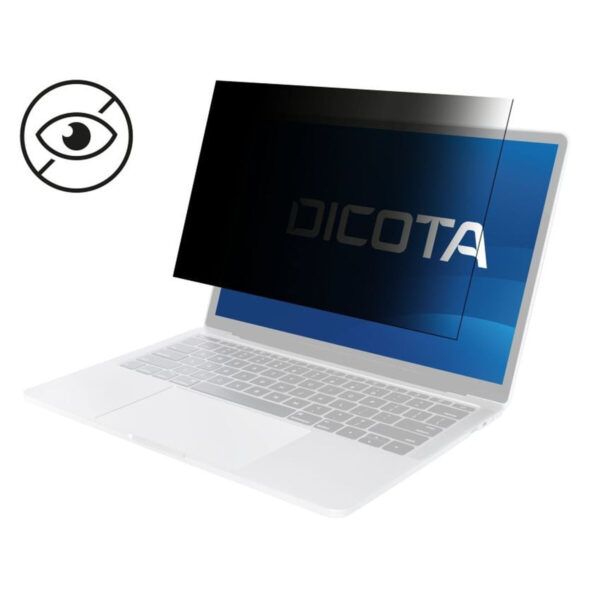 Filter für die Überwachung der Privatsphäre Dicota D80300-2MG