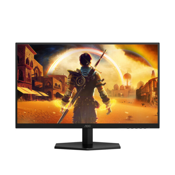 Monitor AOC Q27G42XNE LED 27" – Bild 7