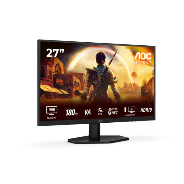 Monitor AOC Q27G42XNE LED 27" – Bild 5