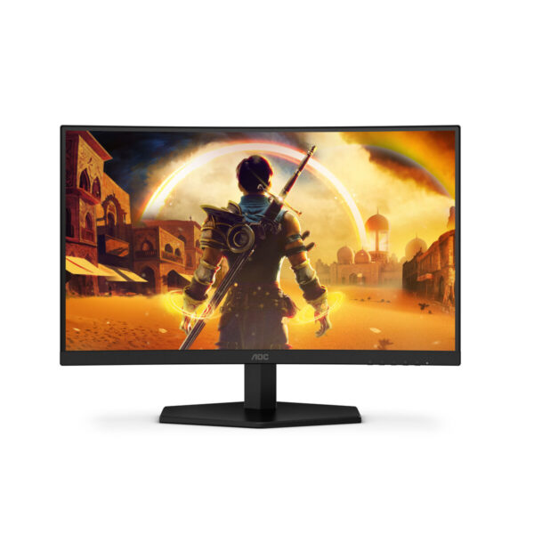 Monitor AOC C24G42E Full HD 23,6" – Bild 2