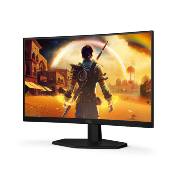 Monitor AOC C24G42E Full HD 23,6" – Bild 4