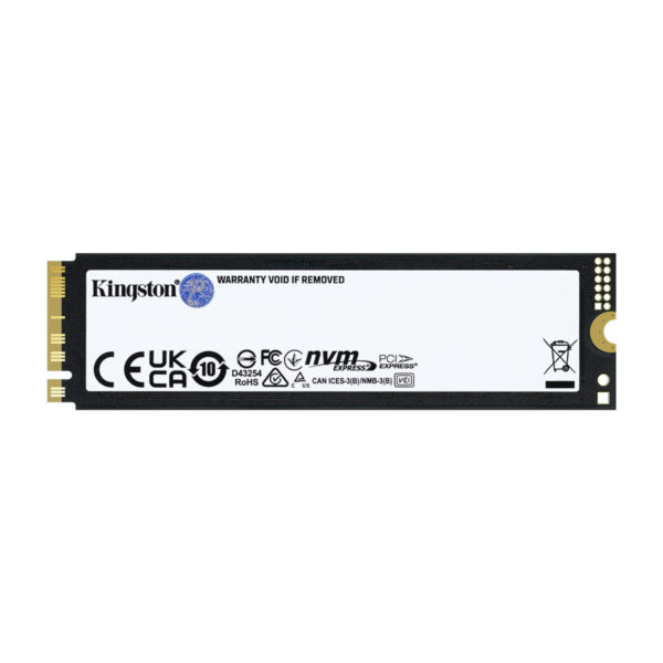 Festplatte Kingston SFYR2S/2T0 2 TB SSD – Bild 2