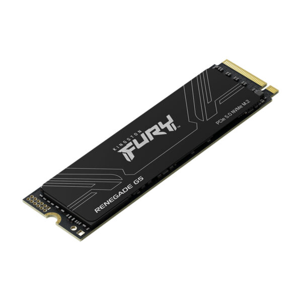 Festplatte Kingston SFYR2S/2T0 2 TB SSD – Bild 3