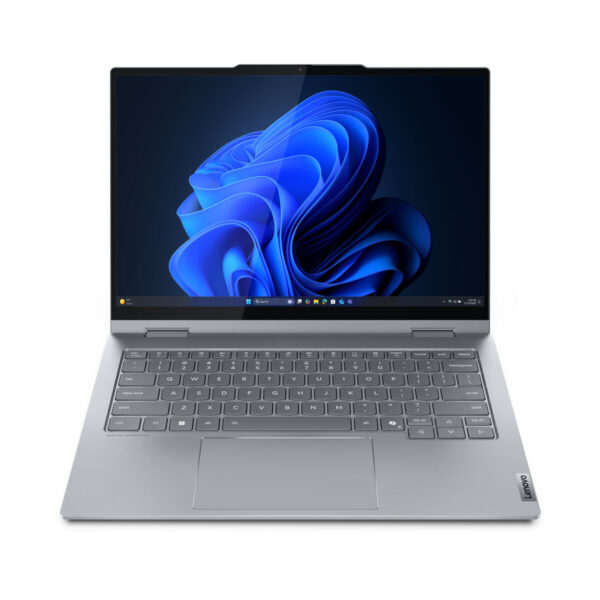 Laptop Lenovo 21SQ0008SP 14" 16 GB RAM 512 GB SSD Qwerty Spanisch