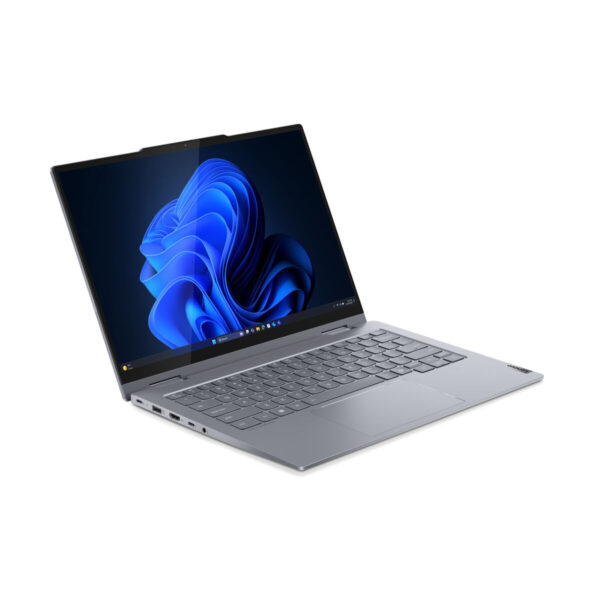 Laptop Lenovo 21SQ0008SP 14" 16 GB RAM 512 GB SSD Qwerty Spanisch – Bild 3