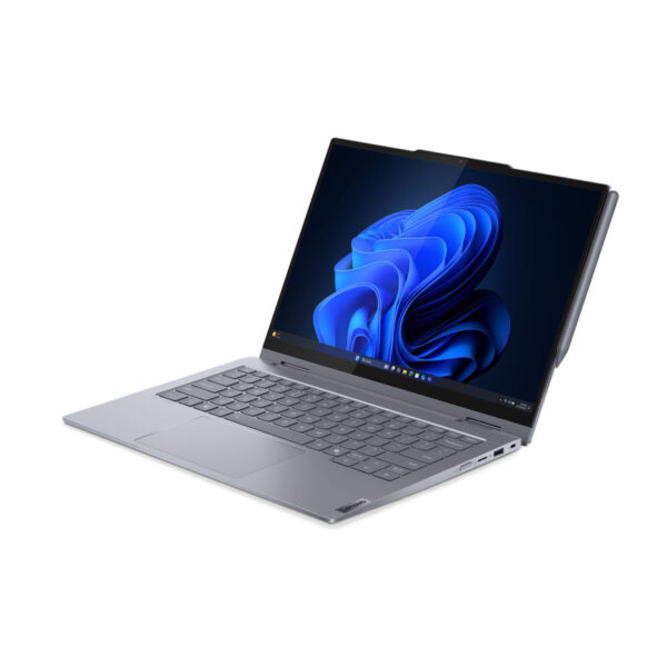 Laptop Lenovo 21SQ0008SP 14" 16 GB RAM 512 GB SSD Qwerty Spanisch – Bild 4