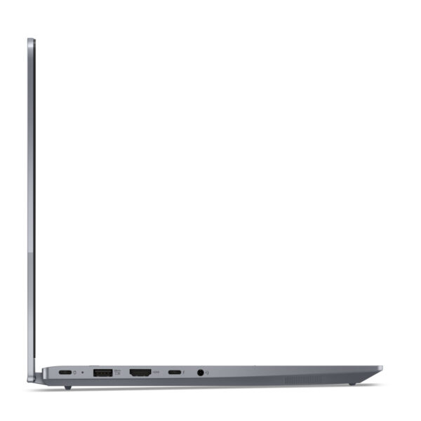 Laptop Lenovo 21SQ0008SP 14" 16 GB RAM 512 GB SSD Qwerty Spanisch – Bild 5