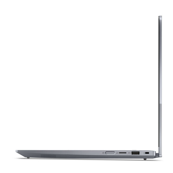 Laptop Lenovo 21SQ0008SP 14" 16 GB RAM 512 GB SSD Qwerty Spanisch – Bild 6