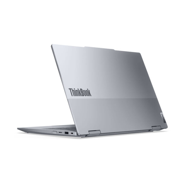 Laptop Lenovo 21SQ0008SP 14" 16 GB RAM 512 GB SSD Qwerty Spanisch – Bild 7