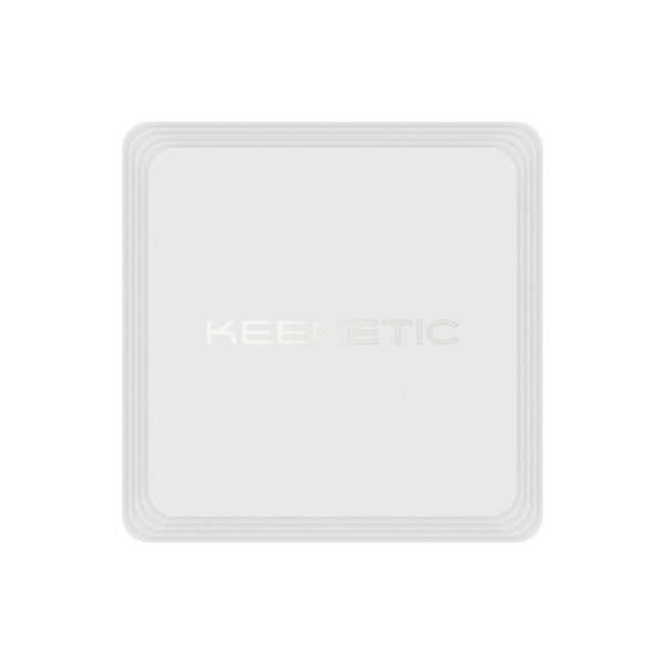 Schnittstelle Keenetic KN-3510-01EN