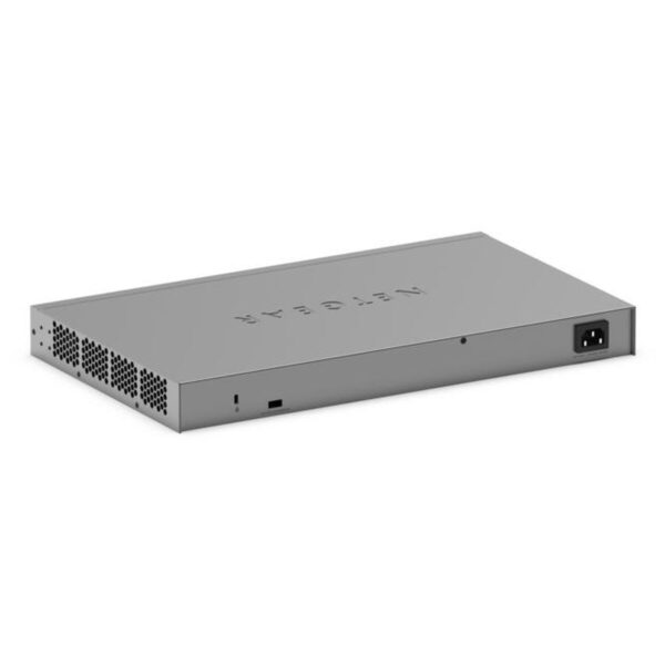 Switch Netgear GS728TX-300EUS – Bild 6