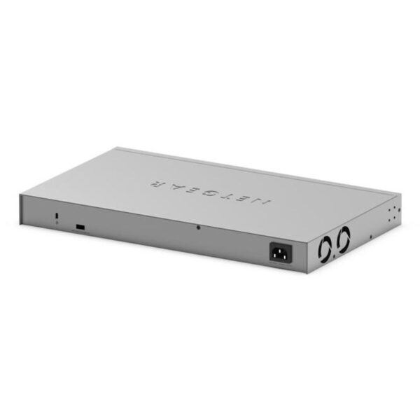 Switch Netgear GS728TX-300EUS – Bild 4