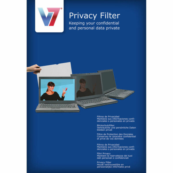 Filter für die Überwachung der Privatsphäre V7 5834252 – Bild 2