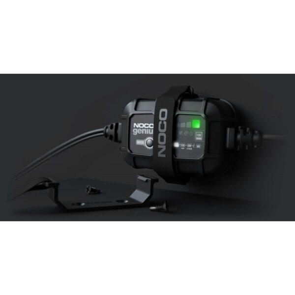 Batterieladegerät Noco GENIUS5EU 75 W – Bild 3