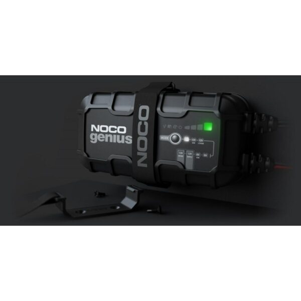 Batterieladegerät Noco GENIUS10EU 150 W – Bild 2