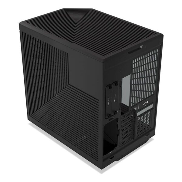 ATX Semi-Tower Gehäuse Hyte CS-HYTE-Y70-B-L Schwarz – Bild 5