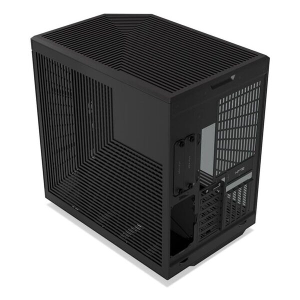 ATX Semi-Tower Gehäuse Hyte CS-HYTE-Y70TTI-BB Schwarz – Bild 5