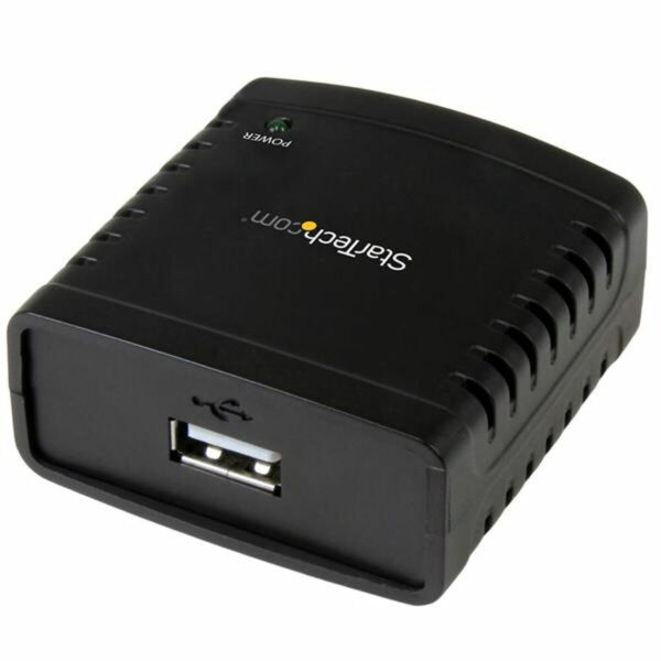 USB 2.0-zu-Red RJ45-Adapter Startech PM1115U2 – Bild 3