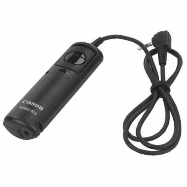 Fernbedienung Canon 2469A002 – Bild 2