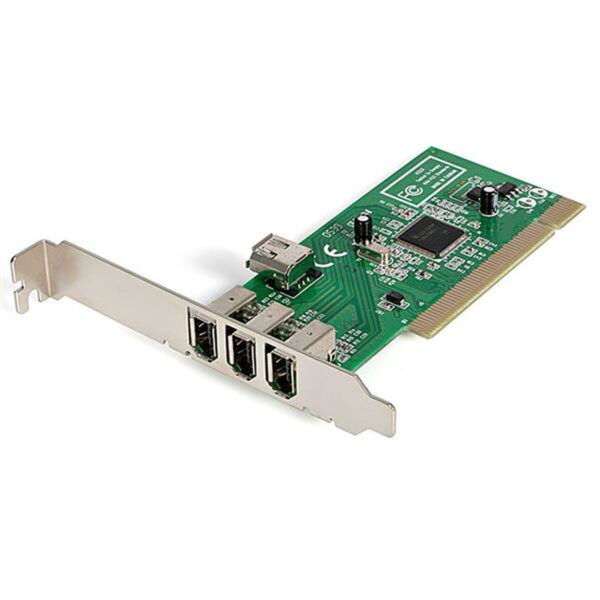 PCI-Karte Startech PCI1394MP – Bild 4