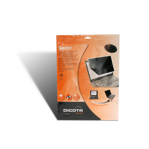 Filter für die Überwachung der Privatsphäre Dicota D30124 – Bild 4