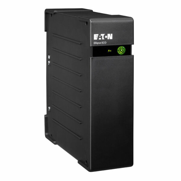 Unterbrechungsfreies Stromversorgungssystem Interaktiv USV Eaton EL500DIN