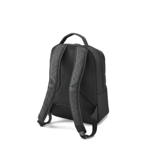 Laptoptasche Dicota D30575 Schwarz/Blau 15,6'' – Bild 2