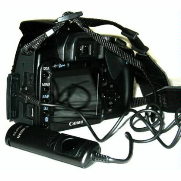 Fernbedienung Canon 2469A002 – Bild 3