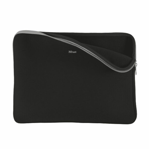 Laptoptasche Trust 21248                Schwarz 16" – Bild 3