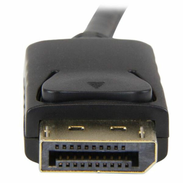 DisplayPort-zu-HDMI-Adapter Startech DP2HDMM5MB           4K Ultra HD 5 m – Bild 3