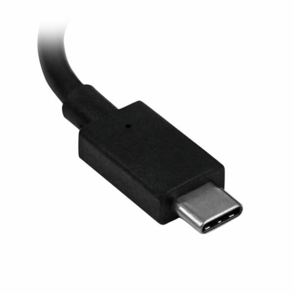 USB-C-zu-HDMI-Adapter Startech CDP2HD4K60 Schwarz – Bild 3