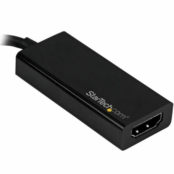 USB-C-zu-HDMI-Adapter Startech CDP2HD4K60 Schwarz – Bild 2