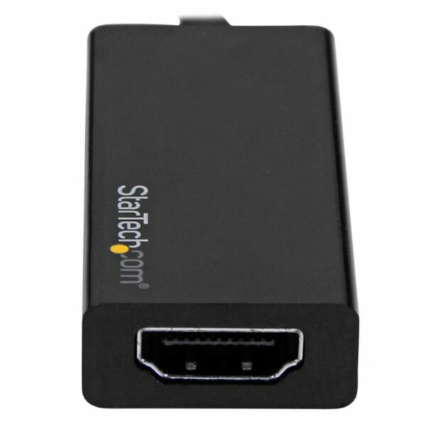 USB-C-zu-HDMI-Adapter Startech CDP2HD4K60 Schwarz – Bild 4