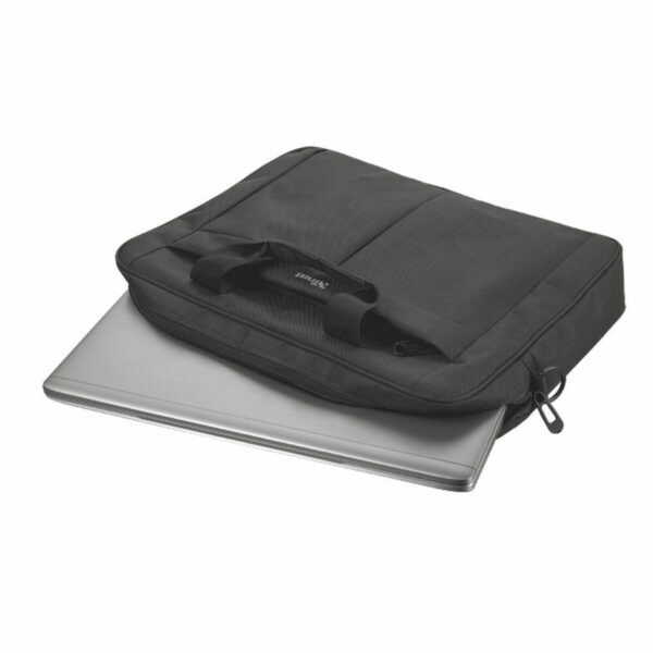 Laptoptasche Trust 21551 Schwarz 16" – Bild 3